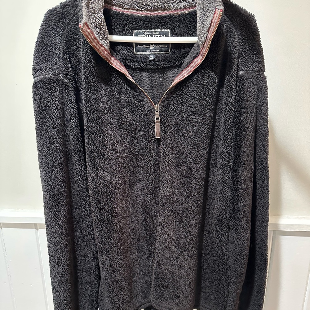Sherpa 1/4 Zip